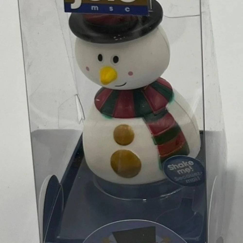 Joie MSC bring frosty